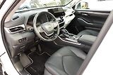 Toyota Highlander 2,5HSD Executive + Skyview (Pr - náhled 13