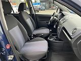 Ford Fusion 1.4i PŮVOD ČR TAŽNÉ KLIMA  - náhled 27