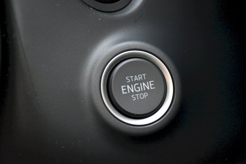 Škoda Fabia (2026) Top Selection 1,0 TSI 70 kW 5- - fotka 18 z 35