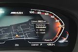 BMW X3 M40i - náhled 16
