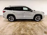 Škoda Kodiaq (2024) 2.0 TDI 142 kW DSG 4x4 Sportli - náhled 24