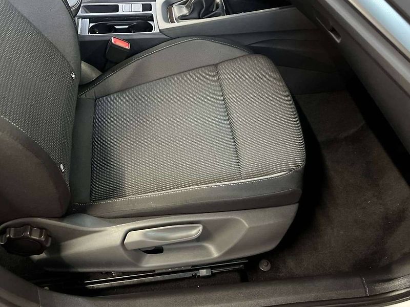 Škoda Octavia (2020) Ambition 1.5 TSI - fotka 13 z 20