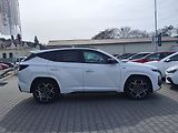Hyundai Tucson 1.6 T-GDi/110kW N-Line DCT - náhled 3