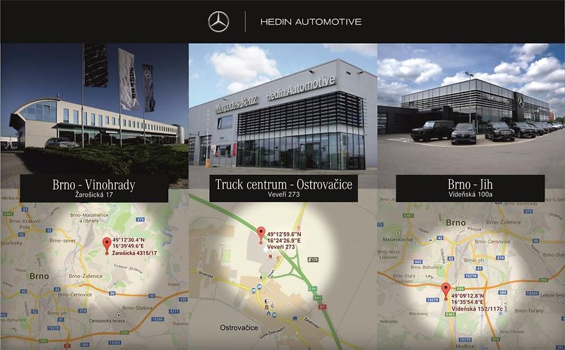 Mercedes-Benz Třídy A A 200 Progressive - fotka 26 z 26