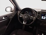 Volkswagen Tiguan (2014) R-Line 2.0 TDI, 4X4, Automat - náhled 7