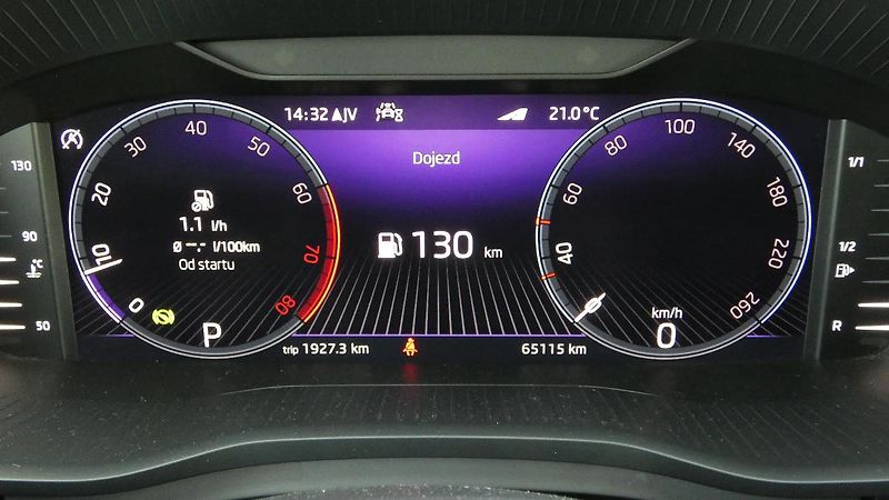 Škoda Kodiaq 2,0 TSI 140 kW L&K 4x4 DSG - fotka 14 z 27