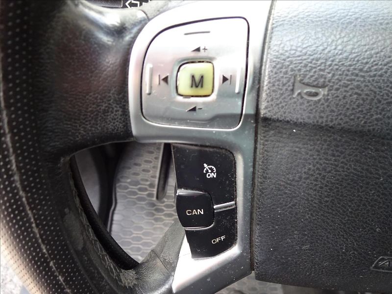 Ford S-MAX 2.0TDCI 103KW - fotka 36 z 44