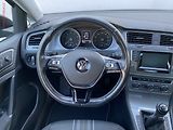 Volkswagen Golf (2015) 1.2 TSi, Lounge - náhled 11