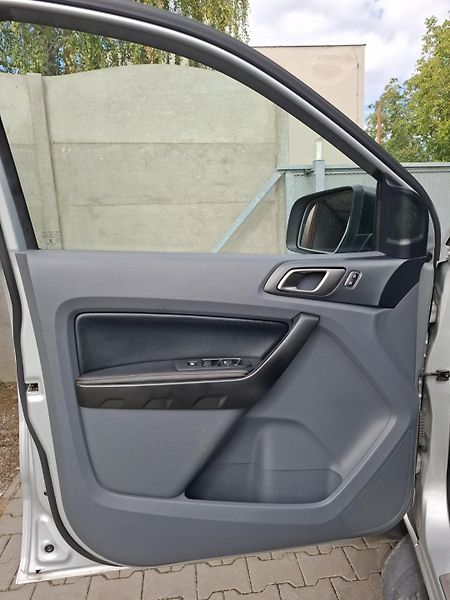 Ford Ranger (2017) Wildtrak 3,2 po servisu - fotka 2 z 32