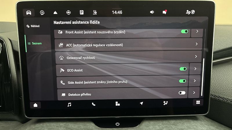 Škoda Kodiaq 2.0 TDI DSG 4x4 Exclusive Sele - fotka 29 z 35