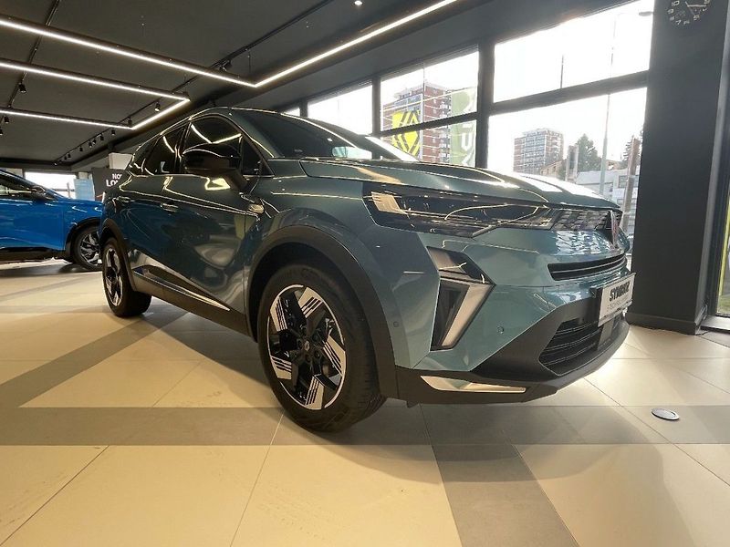 Renault Symbioz techno full hybrid E-Tech - fotka 4 z 21