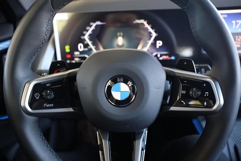BMW X3 xDrive 40d - fotka 28 z 30