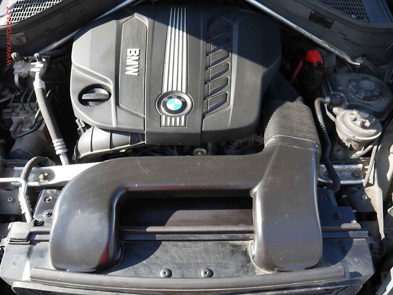 BMW X6 (2011) 3.0D xDrive 30D, AT, bixen - fotka 23 z 23