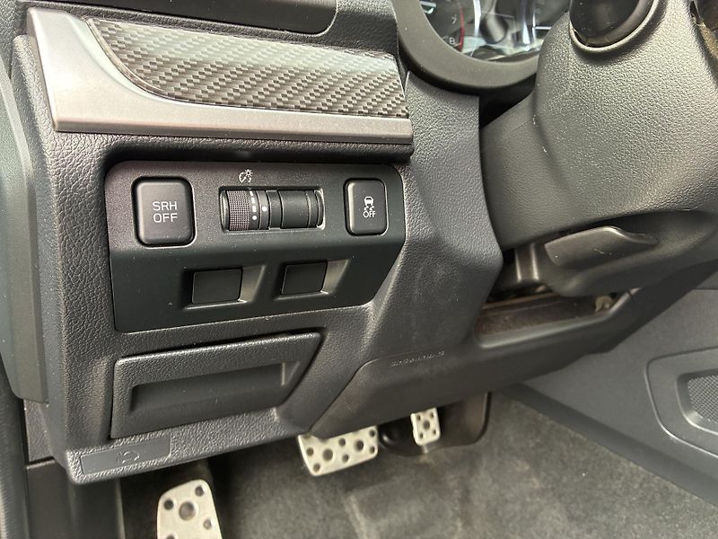 Subaru Forester (2019) 2,0i CVT Comfort * ZÁRUKA * - fotka 9 z 17