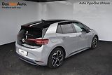 Volkswagen ID.3 (2020) 150kW, CZ ,1.Majitel - náhled 1