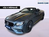 Mercedes-Benz Třídy E 3,0 53 320kW AMG 4Matic+ - náhled 1