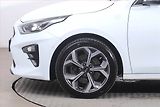 Kia Ceed (2021) 1.6 CRDi MHEV, Automat - náhled 15