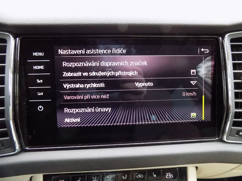 Škoda Kodiaq (2017) 2.0TSi/DSG/4x4/LED/PANO/DPH/ - fotka 33 z 45