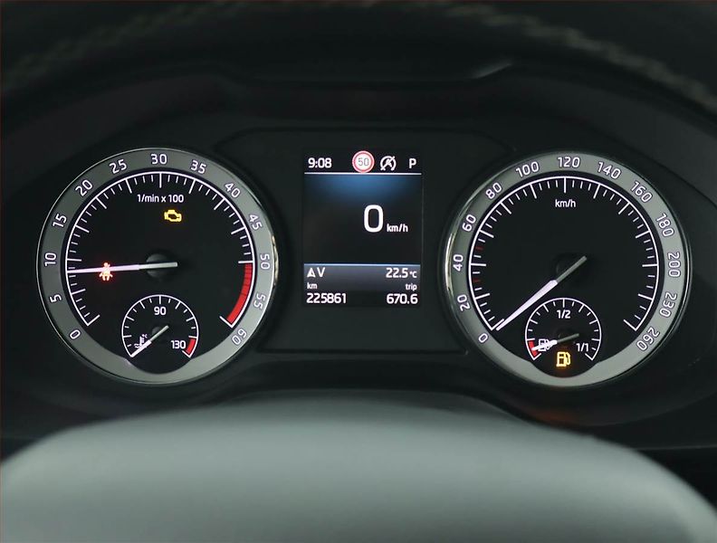 Škoda Kodiaq (2018) 2.0 TDI 4x4 - fotka 10 z 20