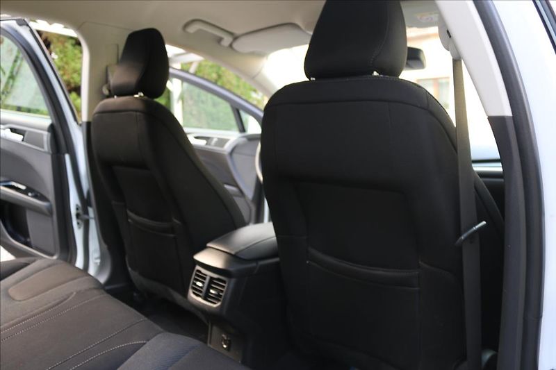 Ford Mondeo 2,0 132kw,TDi,ČR, 4x4 - fotka 40 z 50