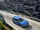 Jaguar XFR-S Sportbrake
