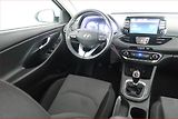 Hyundai i30 (2022) 1.0 T-GDI, ČR,1.maj - náhled 7