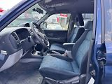Mitsubishi Pajero Sport (2002) 2.5 TD, nájezd 81tisíc KM!!! - náhled 9