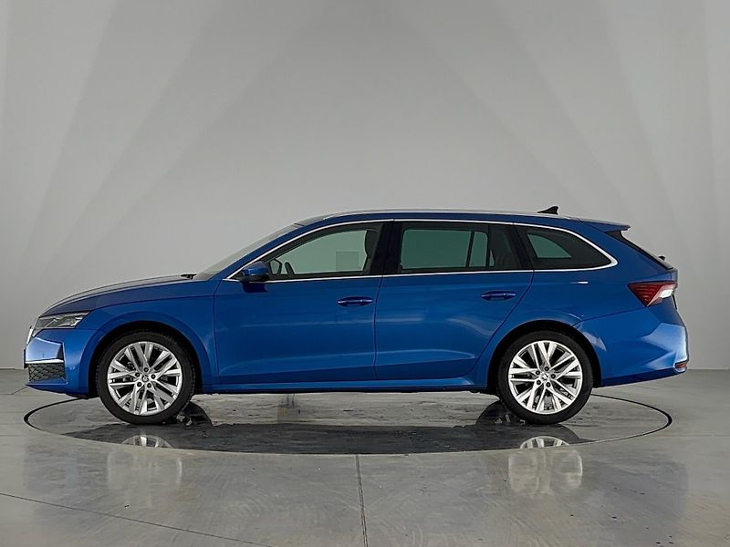 Škoda Octavia Top Selection - fotka 3 z 28