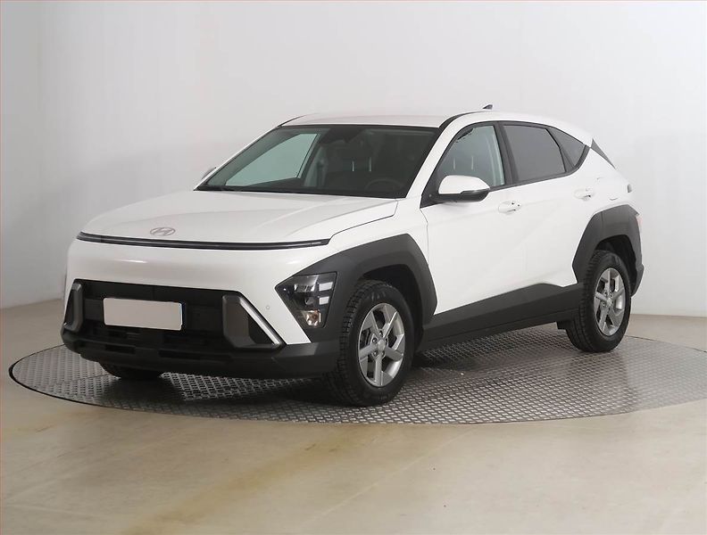 Hyundai Kona (2024) 1.0 T-GDI - fotka 2 z 25