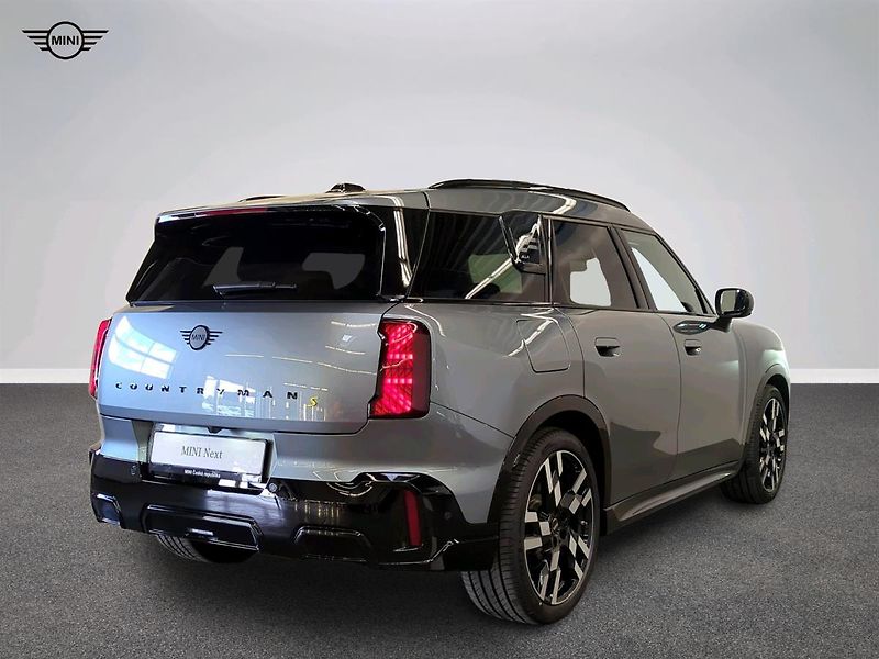 Mini Countryman SE ALL4 - fotka 6 z 17