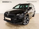 Škoda Karoq (2025) 1.5 TSI 110 kW DSG Sportline - náhled 1