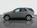 Mercedes-Benz Třídy M (2010) ML 350 CDI, 4X4, Automat - náhled 2