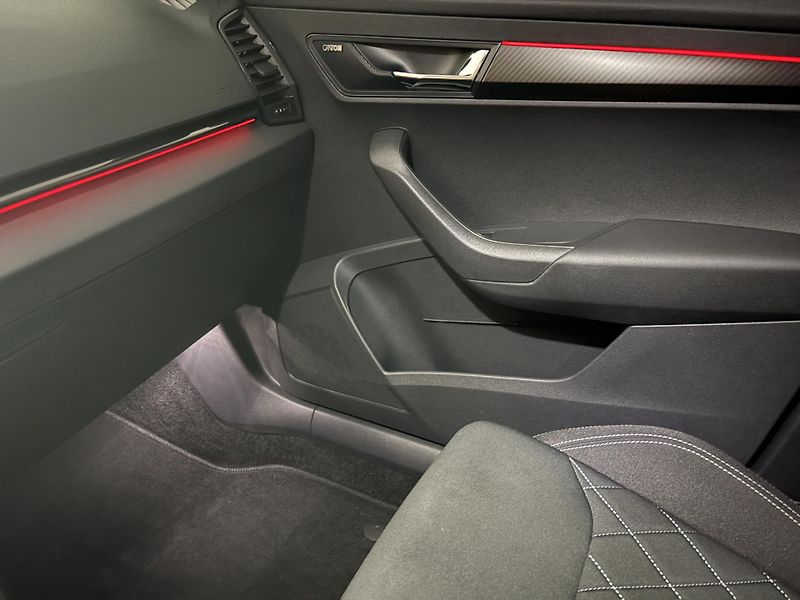 Škoda Karoq (2022) 2.0TSi 140kW 4x4SPORTLINE      - fotka 15 z 45