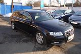 Audi A6 (2010) Avant 2.7 TDi, S-Line, Nová ST - náhled 9