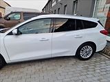 Ford Focus 1.5TDCi 88kW Titanium,ČR,1.Maj - náhled 44