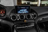 Mercedes-Benz AMG GT Keramiky, performance, kamera - náhled 21