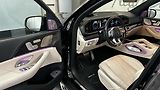 Mercedes-Benz GLS 63 AMG / TOP VÝBAVA  - náhled 46