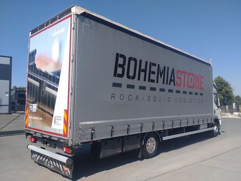 DAF LF (2022) 290 FA -16t-21 EP- 3m- 2 Lůžka - fotka 3 z 38