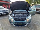 Škoda Yeti 2,0TDI 103KW NAVIGACE TAŽNÉ  - náhled 19