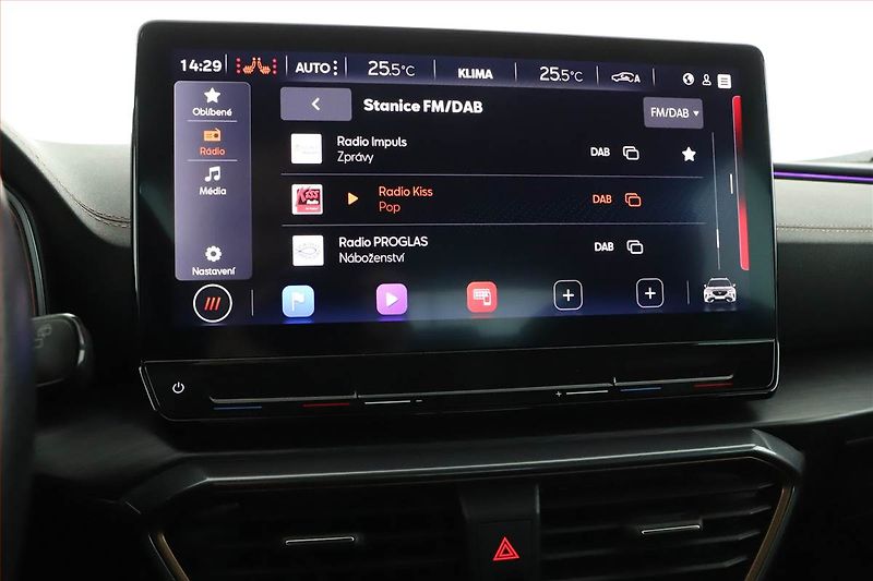 Cupra Formentor (2022) 1.5 TSI - fotka 17 z 20