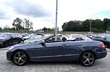 Mercedes-Benz Třídy E E 350 CDI, cabrio,automat,kůže - náhled 15