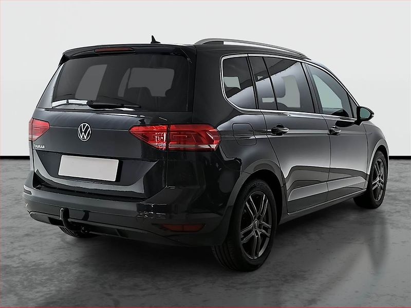 Volkswagen Touran (2020) 1.5 TSI - fotka 5 z 24