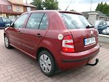 Škoda Fabia (2007) 1,2HTP KLIMA TAŽNÉ ČR - náhled 4