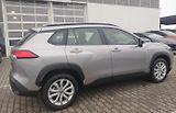 Toyota Corolla Cross (2026) Limited Edition - náhled 13
