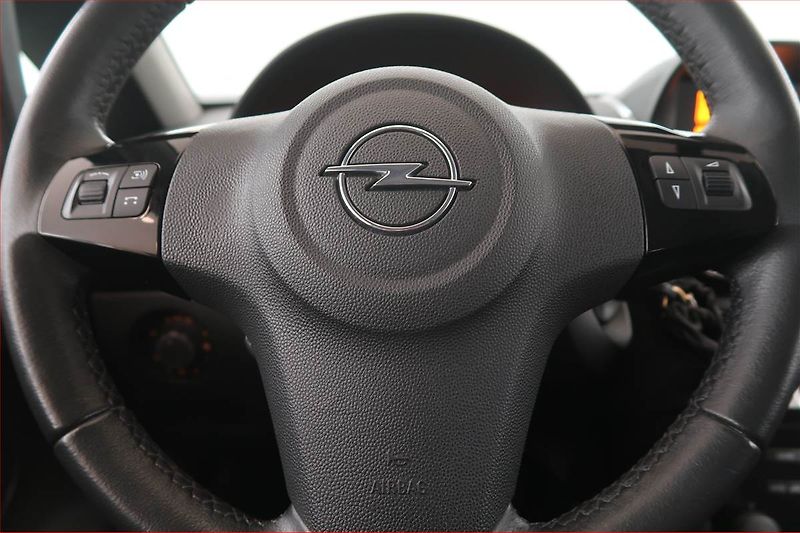 Opel Corsa (2009) 1.3 CDTI, nová STK - fotka 15 z 16