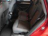 Audi Q5 (2011) 2.0 TDI quattro, ČR, AT - náhled 10