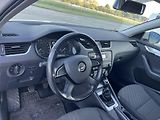 Škoda Octavia (2013) III kombi 1.6 TDi - náhled 12