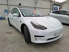 Tesla Model 3 (2021) SR+ Refresh | LFP - fotografie inzerátu