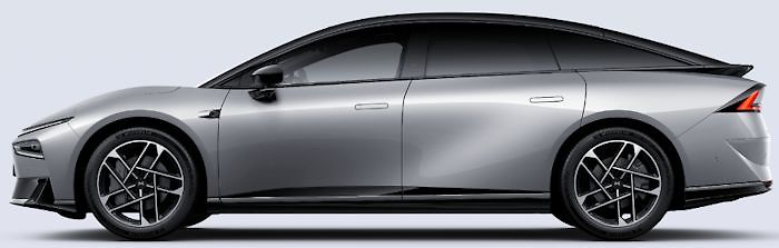 Ostatní (2026) RWD Long Range - fotka 2 z 3
