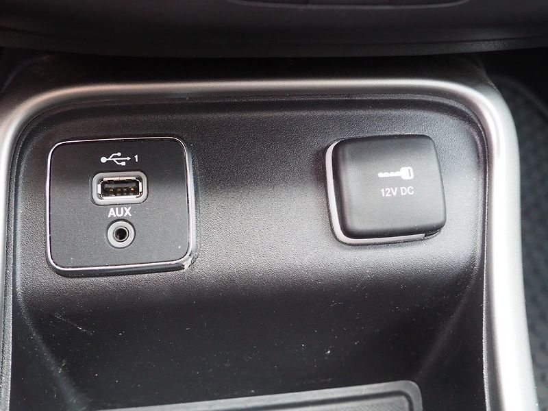 Jeep Compass (2019) 1.4 Limited, ČR - fotka 32 z 40